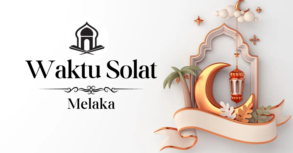 Waktu Solat Kulai 2025